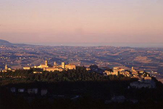 Podologo a Jesi (Ancona) e Cingoli (Macerata) - Dott. Palazzesi Michele Dott.ssa Pirani Chiara