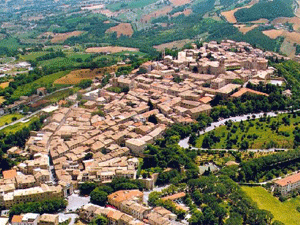 Podologo a Jesi (Ancona) e Cingoli (Macerata)