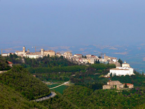 Podologo a Jesi (Ancona) e Cingoli (Macerata)